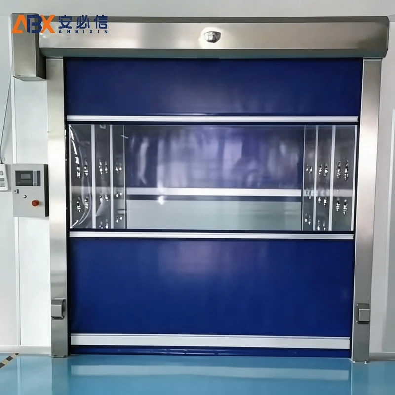 亳州高速门