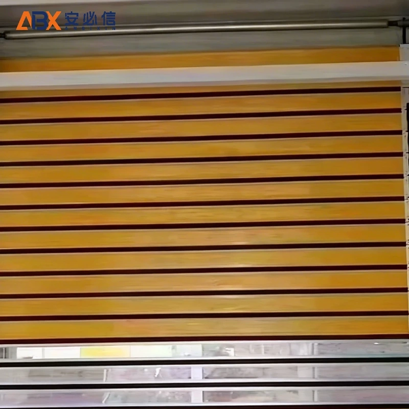 亳州厂房高速门