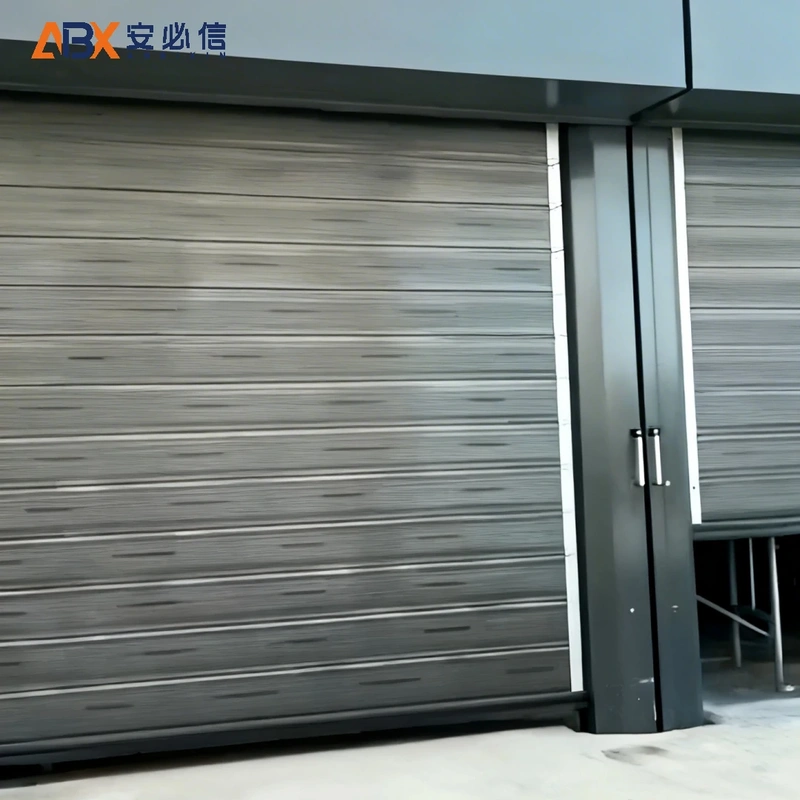 亳州洁净室高速门